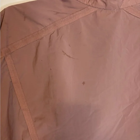 Lululemon Slip into the Moment Short Jacket Size 4 - Picture 7 of 7